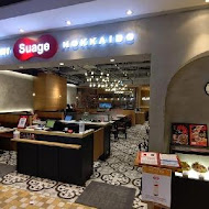 Suage 北海道湯咖哩(統一時代店)