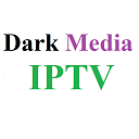 Dark media iptv chrome extension