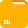 File Manager Icon