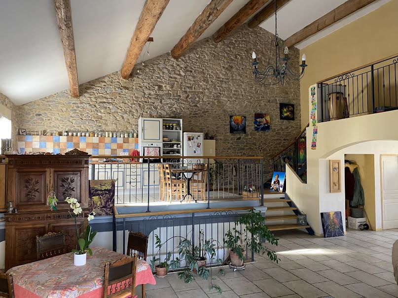 Vente maison 20 pièces 609 m² à Narbonne (11100), 645 000 €