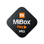 Cover Image of 下载 MiBox Play Pro 1.0.9 APK