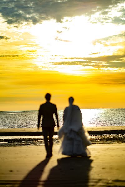 Fotógrafo de casamento Ümit Demir (umixx). Foto de 18 de dezembro 2023