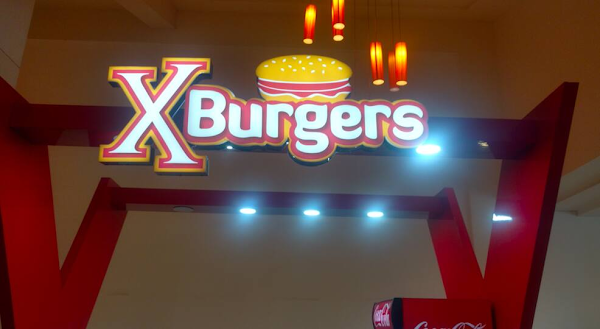 XBurgers photo 