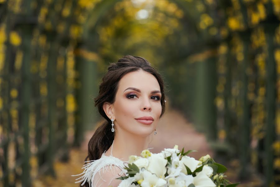 結婚式の写真家Petr Naumov (peternaumov)。2020 3月31日の写真