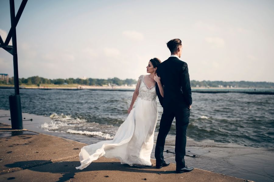 Wedding photographer Kristen Mittlestedt (kmiddlestedt). Photo of 8 September 2019