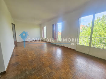 appartement à Montpellier (34)