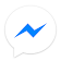 Messenger Lite  icon