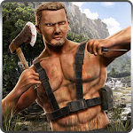 Cover Image of ダウンロード Amazon Jungle Survival Escape 1.6 APK