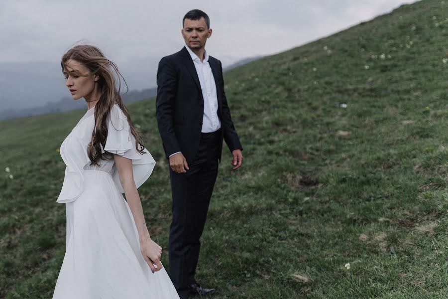 Свадебный фотограф Анастасия Горчакова (stepafoto). Фотография от 30 июня 2019