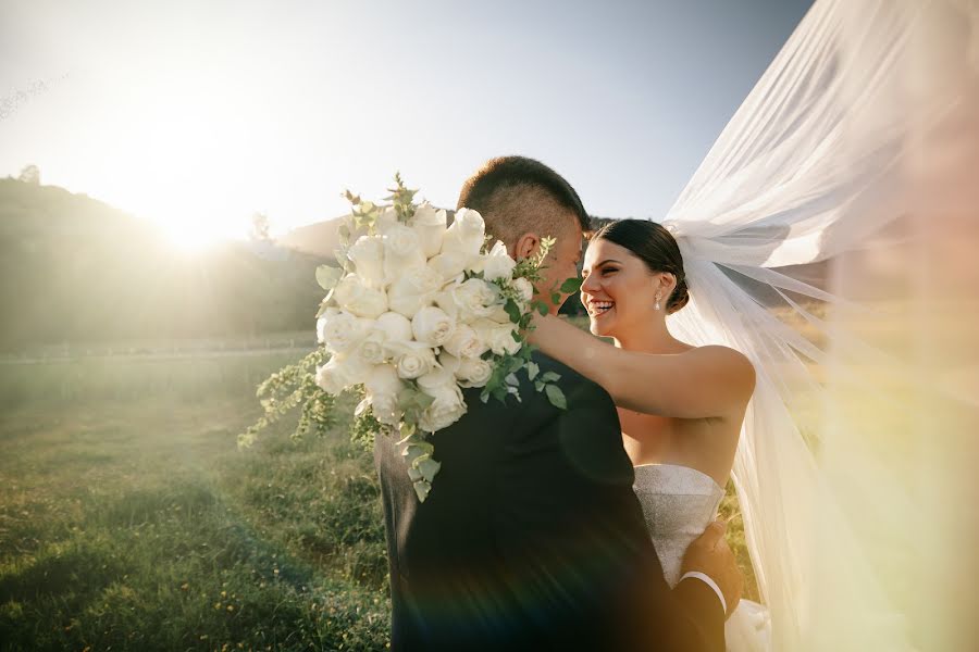 Vestuvių fotografas Christian Puello (puelloconde). Nuotrauka balandžio 8