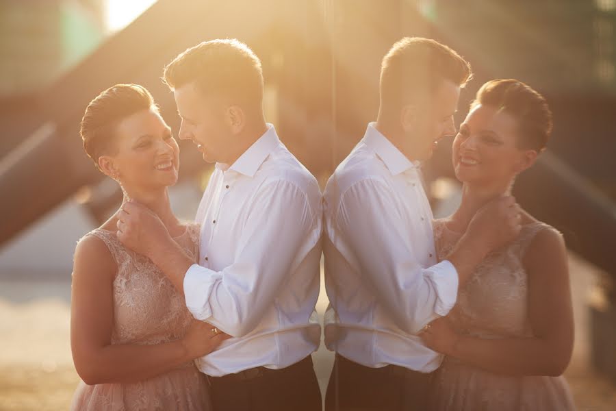 Kāzu fotogrāfs Marcin Drechna (marcindrechna). Fotogrāfija: 28. marts 2019