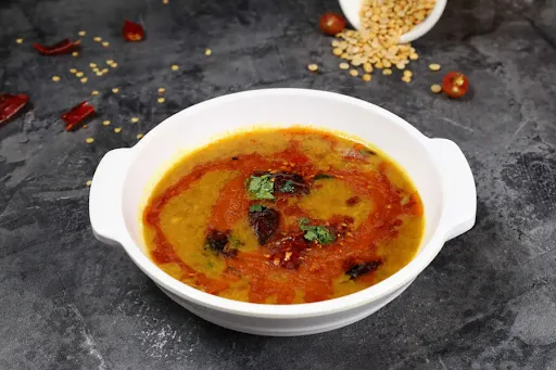 Dal Tadka