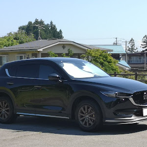 CX-5 KF2P