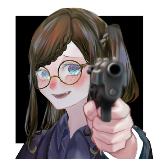 『     』