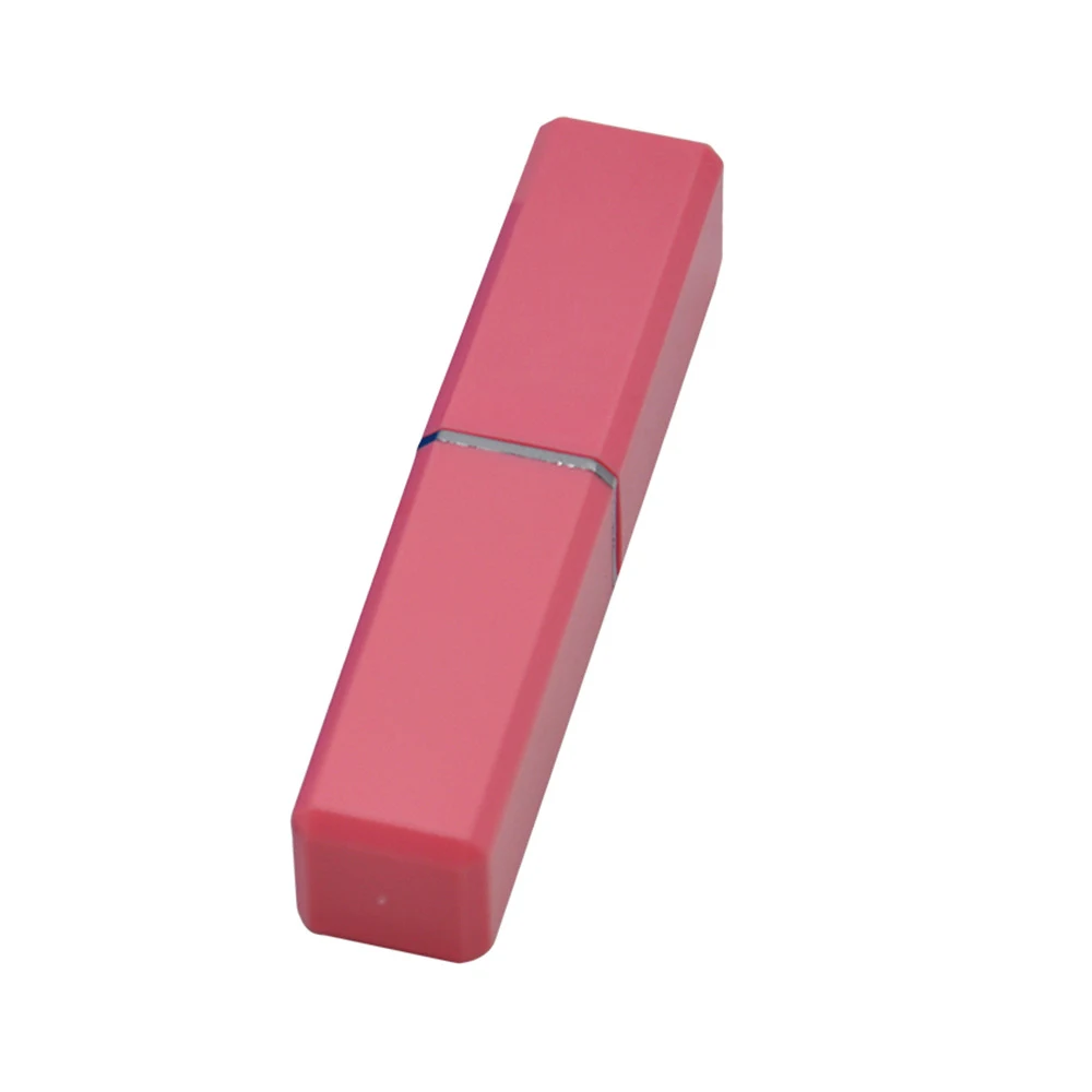 Title 8, Candy Color design aluminiumlegering lippenstif...