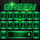 Green keyboard 10001002 APK ダウンロード