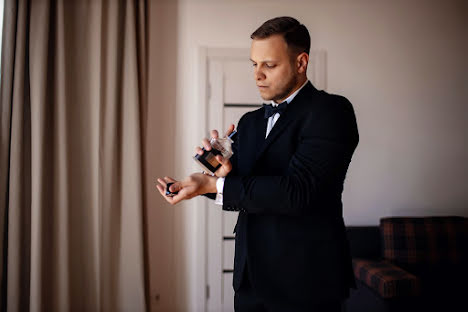 Photographe de mariage Makovey Dmitro (makovey). Photo du 5 mars 2020