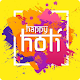 Happy Holi Messages & Images Download on Windows