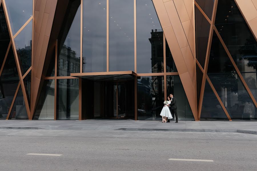 Fotógrafo de casamento Nataliya Lyubimova (lubimova). Foto de 19 de junho 2022