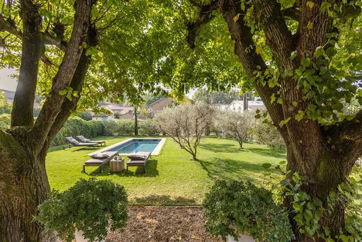 Maison avec piscine 5