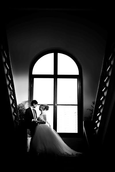 Nhiếp ảnh gia ảnh cưới Gurgen Klimov (gurgenklimov). Ảnh của 1 tháng 3 2016