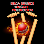 Cricket Match Prediction  Icon