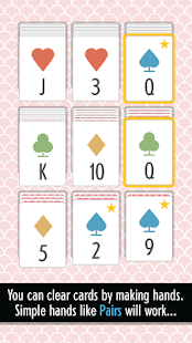   Sage Solitaire- screenshot thumbnail   