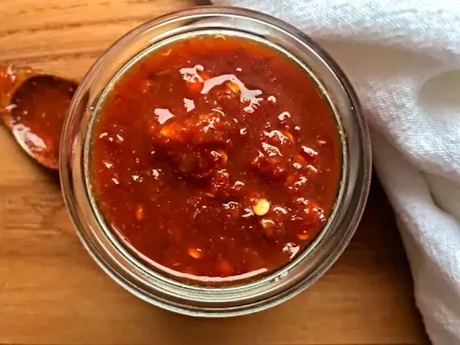 Chilli Garlic Dip