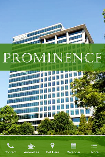 Prominence In Buckhead