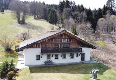 Chalet 10