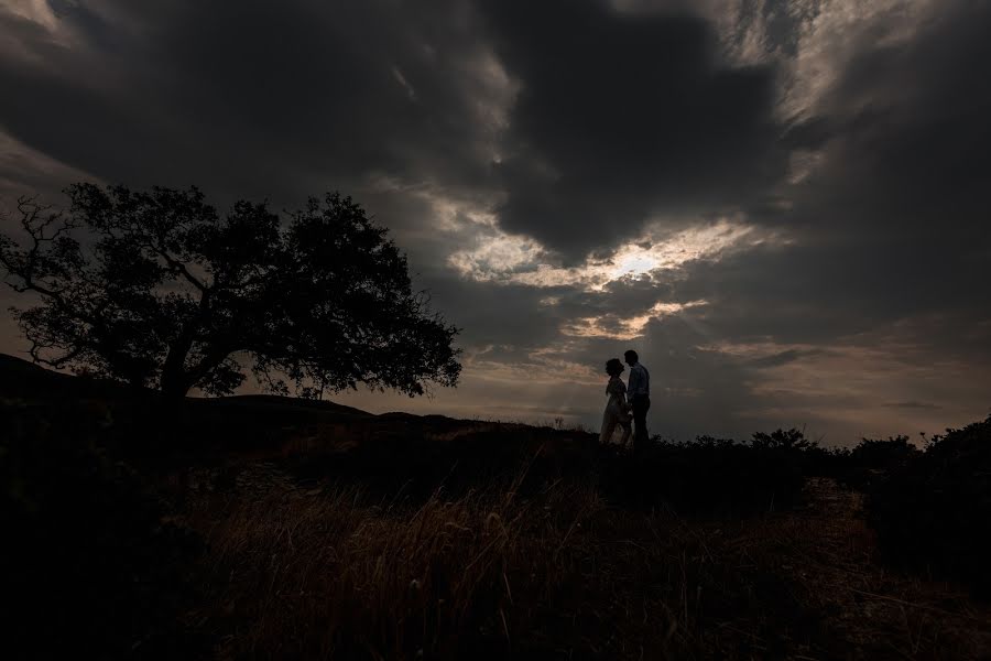 Pulmafotograaf Cumhur Ulukök (cumhurulukok). Foto tehtud 19 detsember 2018