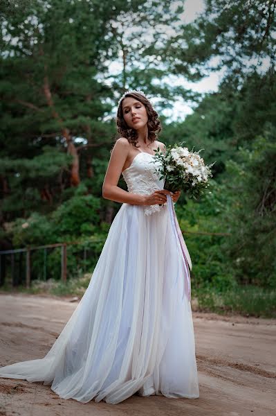 Photographe de mariage Pasha Yarovikov (yarovikov). Photo du 24 août 2019