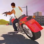 Cover Image of Download San Andreas Crime Gangster 2017 2.0 APK