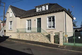 maison à Thouars (79)