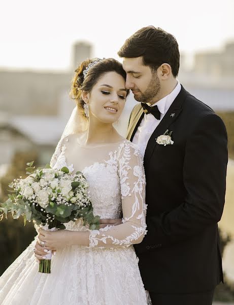 Bryllupsfotograf Ruben Papoyan (papoyanwedding). Foto fra maj 15 2018