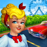 Cover Image of Скачать FunVille 1.0.3 APK