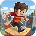 Parkour Craft Maps for MCPE