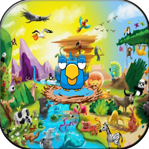 Download lazy bird adventures For PC Windows and Mac