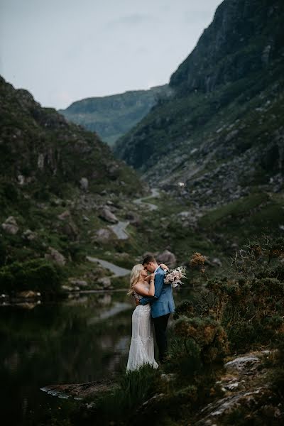 Hochzeitsfotograf Konrad Paprocki (kpaprocki). Foto vom 10. August 2022