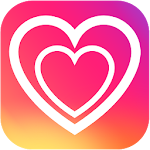 Cover Image of ダウンロード Get likes for instagram prank  APK