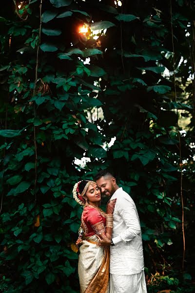 Wedding photographer Arjun Kamath (arjunkamathart). Photo of 26 April 2023