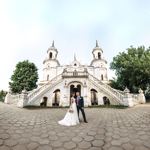 Fotografo di matrimoni Iren Panfilova (iirenphoto). Foto del 22 luglio 2021