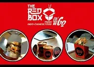 The Red Box menu 3