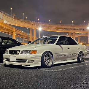 チェイサー JZX100