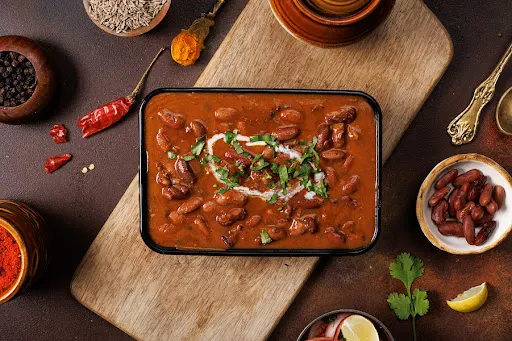 Rajma Masala