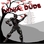 Ninja Dude Apk