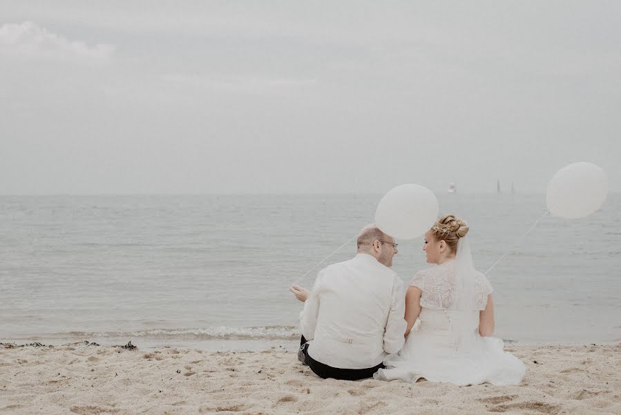 Hochzeitsfotograf Tom Röder (tomundyvy). Foto vom 2. Februar 2019