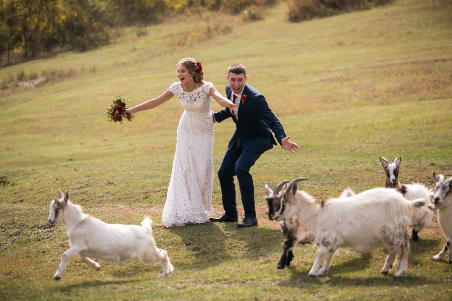 Fotógrafo de casamento Ivan Kayda (afrophotographer). Foto de 21 de dezembro 2019