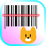 Bar code history Apk