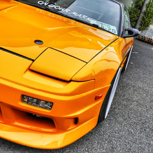 180SX RPS13